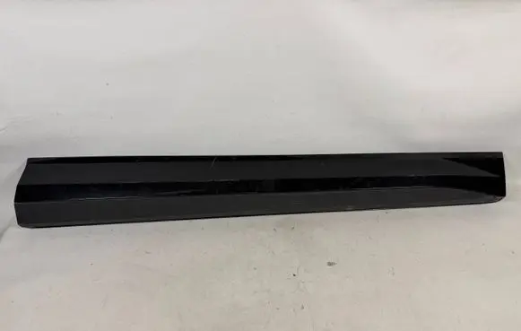 Skoda Enyaq iV Sliding door trim (molding) 5LG854940