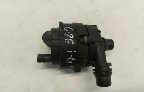 BMW 4 G22 G23 G24 G26 Electric auxiliary coolant/water pump 9455030