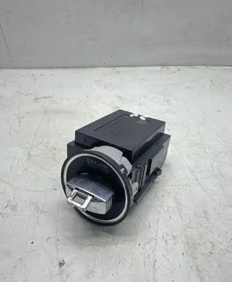 Ignition lock