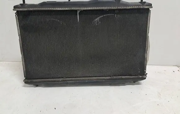 Honda Civic Coolant radiator 