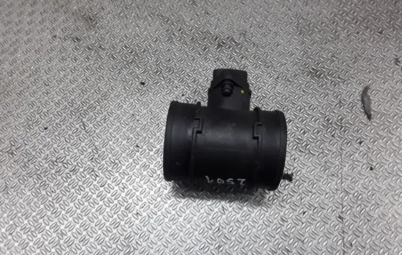 Opel Combo C Mass air flow meter 1080819