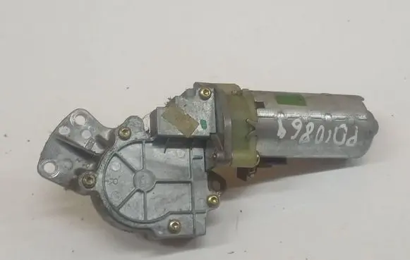 Audi A6 S6 C5 4B Seat adjustment motor 0130002488