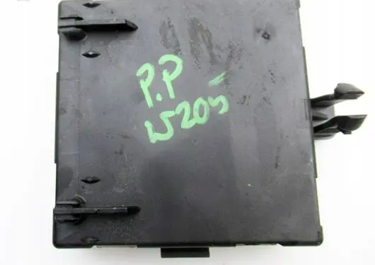 Mercedes-Benz C W205 Door control unit/module A2059000151