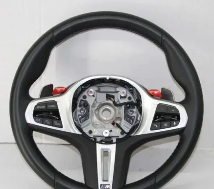 BMW X5 G05 Steering wheel 