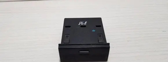Audi A4 S4 B5 8D Glove box 8D0941561