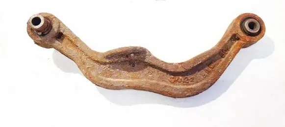 Subaru Legacy Rear upper control arm/wishbone
