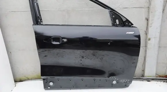 Ford Kuga III Rear door