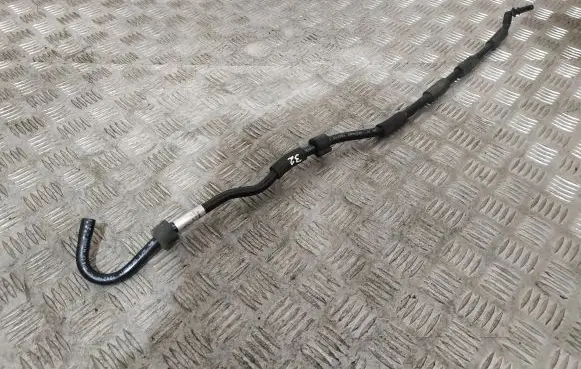 BMW 3 F30 F35 F31 Vacuum line/pipe/hose 4615795 11664615795