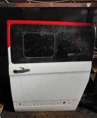 Ford Tourneo Custom Side sliding door 