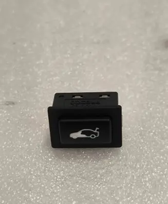 BMW 5 F10 F11 Tailgate opening switch 9200316 220211