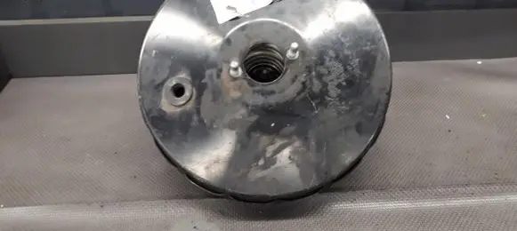 Ford Focus Brake booster