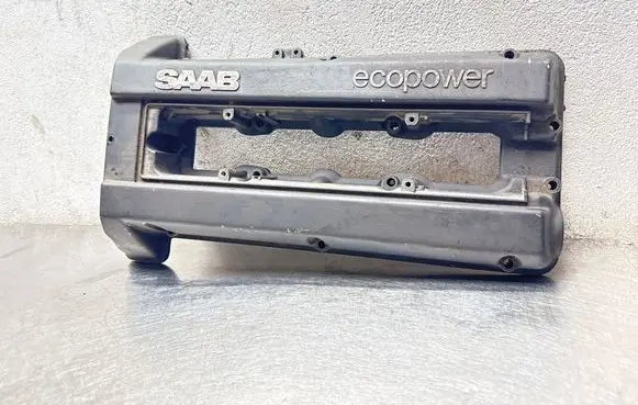 Saab 9-5 Rocker cam cover 