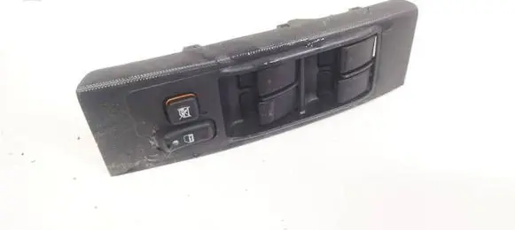 Toyota Corolla Verso AR10 Electric window control switch 54355667D 1000402