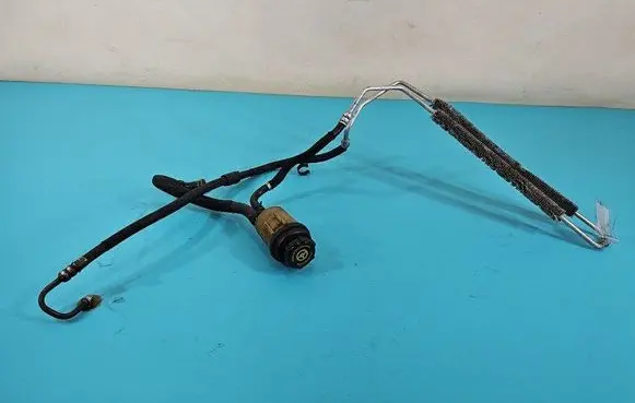 Power steering hose/pipe/line