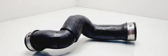 Mercedes-Benz C W203 Intercooler hose/pipe