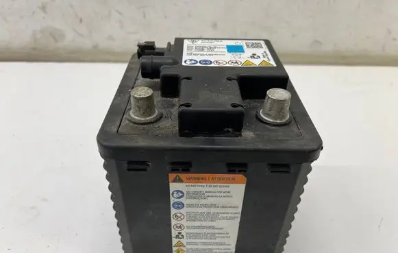 Porsche Taycan 9J1 Car battery 9J1915105K