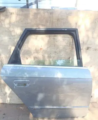 Audi A4 S4 B7 8E 8H Rear door