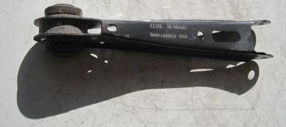 BMW X3 F25 Rear control arm 6786981