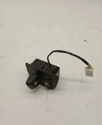 BMW X5 F15 Steering wheel adjustment handle/lever 9267367
