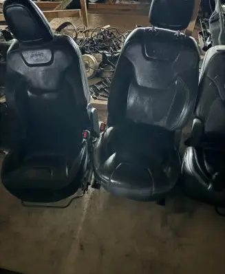 Jeep Cherokee Interior set 