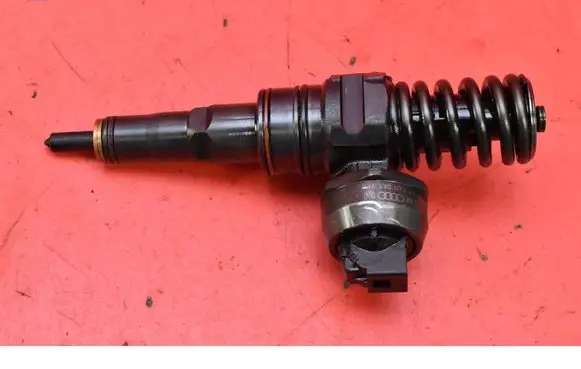 Skoda Superb B5 (3U) Fuel injector 038130073AR