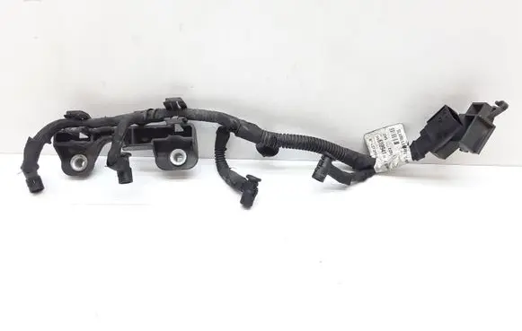 Volvo V50 Glow plug wires 9661094180