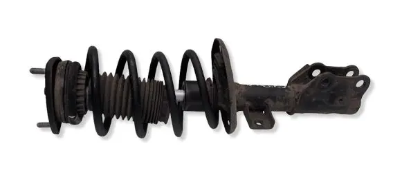 Mazda 6 Front shock absorber with coil spring 