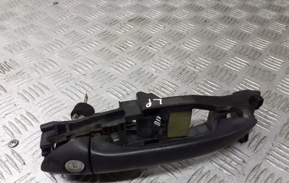 Mercedes-Benz Vito Viano W638 Front door interior handle BRAK