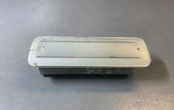 BMW X5 E53 Other interior light 8352286