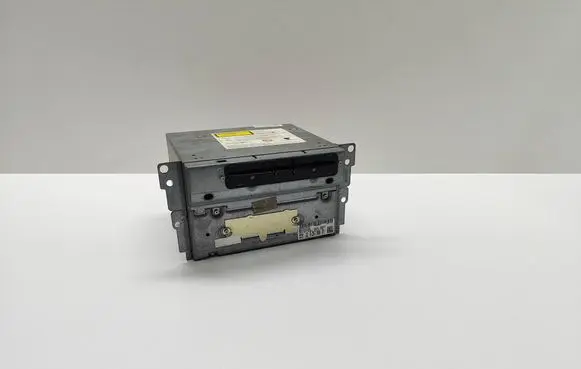 BMW 5 F10 F11 Radio/CD/DVD/GPS head unit 9257008 925700801 65129257008