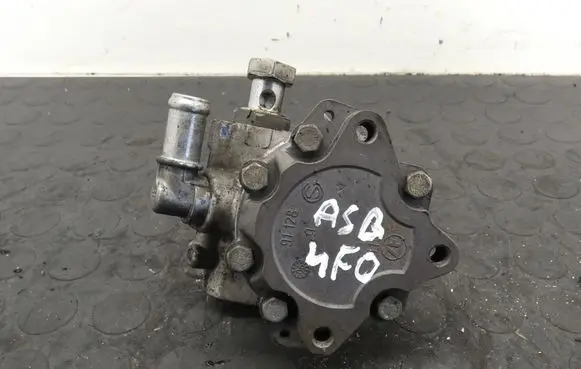 Audi A6 S6 C6 4F Power steering pump 4F0145155A