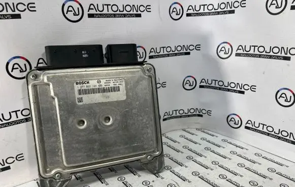 BMW X5 E70 Engine control unit/module 0273011022 1277022124