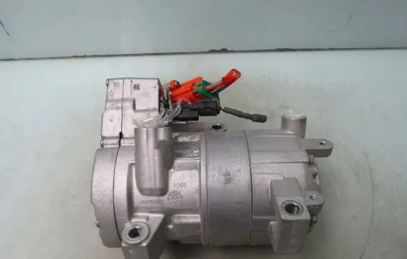 Mazda CX-60 Air conditioning (A/C) compressor (pump) CA600MLPAA07 RKAA0169
