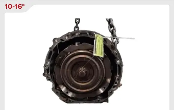 BYD Seal U Automatic gearbox 