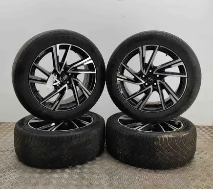 Hyundai Ioniq 5 R19 alloy rim KG800 LT20322