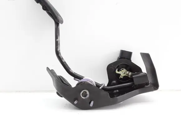 Toyota Corolla Verso AR10 Accelerator throttle pedal