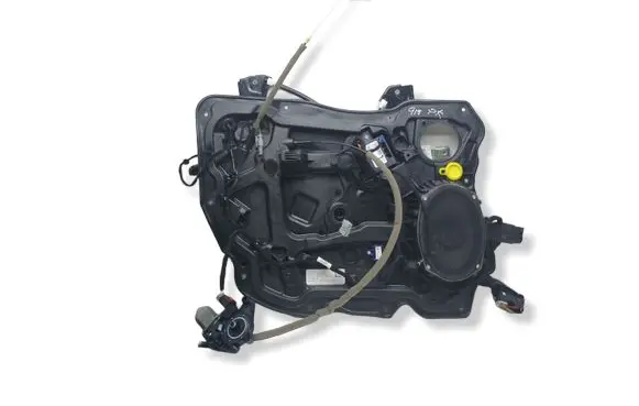 Chrysler Pacifica Front window lifting mechanism without motor 3041905