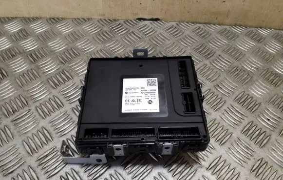 KIA Soul Other control units/modules 95400J2330 A2C18635600 A2C16984700