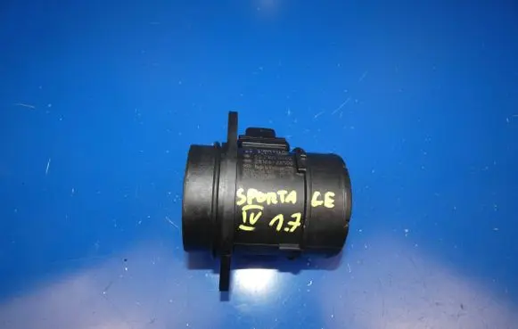 KIA Sportage Mass air flow meter 281642A500 9021050002 343240389