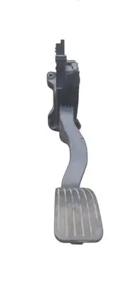 Citroen C3 Accelerator throttle pedal 9681844480 15122009 6PV00994901