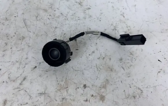 Dodge Durango III Front door high frequency speaker 68248827AA