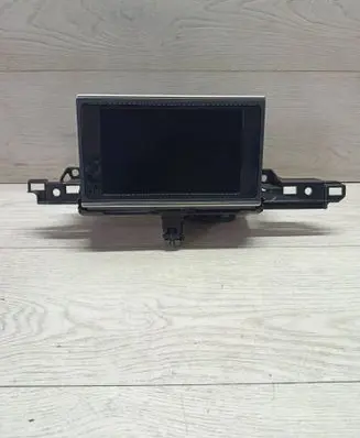 Audi A6 S6 C7 4G Screen/display/small screen 4G1919601K 917911108 00216300
