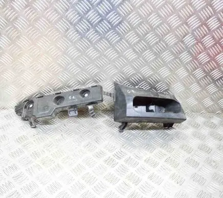 Opel Mokka Rear bumper mounting bracket