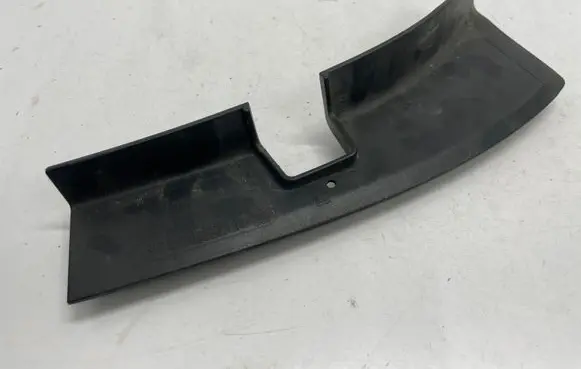 Skoda Octavia Mk3 (5E) Rear/tail light trim molding 5E9945312