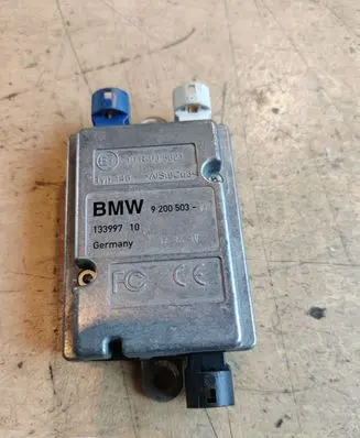 BMW 7 F01 F02 F03 F04 USB control unit 920050302 9200503