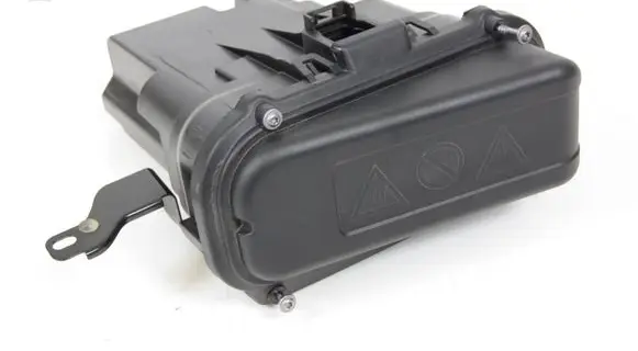 BMW 3 E92 E93 Fuse box set 