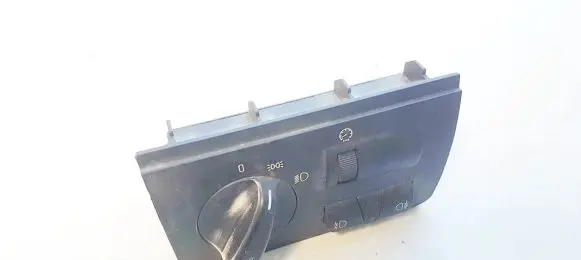 BMW X5 E53 Light switch 8380255 037045051