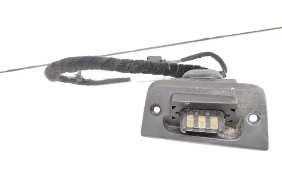 Volkswagen Transporter - Caravelle T5 Sliding door wiring loom 7H0971691 17147H069 0163338