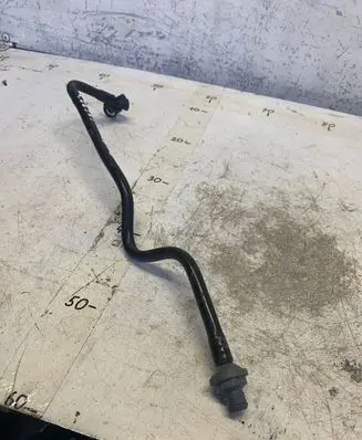 Mercedes-Benz CLA C117 X117 W117 Vacuum line/pipe/hose A2464300629