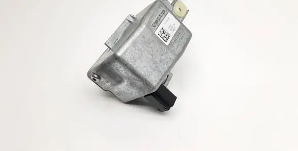 Volvo S90, V90 Steering wheel lock 31476490